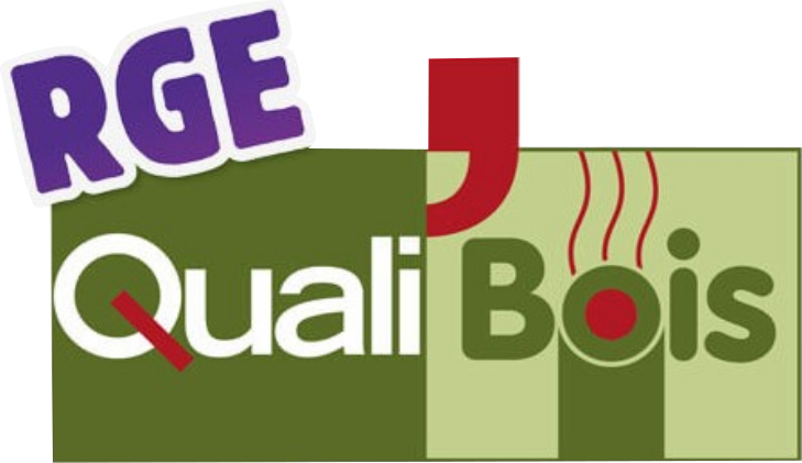 Badge RGE Qualibois